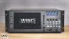 Behringer Wing Rack Release Day First Look And Walkthrough