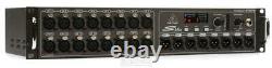 Behringer X32 Rack Pack with S16 Stage Box