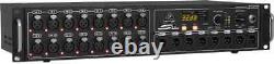 Bellinger 16 Input 8 Output Stage Box Combined With X32 S16 NEW
