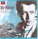 Benjamin Britten Complete Works For Stage And Screen box CD NEW