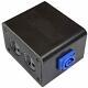 Blizzard PowerCON In/Out to Edison Stage Drop Power Distribution Box DROP-PC