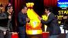 Bollywood Superstars Share The Stage On Star Box Office India Awards