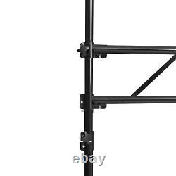 Box Truss Light Stand System DJ Lighting Trussing Stage Mount 9.84FT