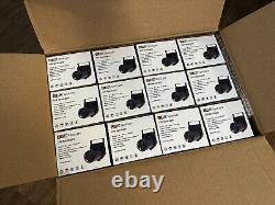 Box of 32 Spotlight for Stage Disco Ball Lights Pin Spot Light, White Led Beam