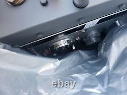 Brand New In The Box Edwards E2m275 Dual Stage Vacuum Pump