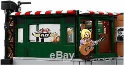 Brand New LEGO Ideas 21319 FRIENDS Central Perk 1070 pieces Limited Edition