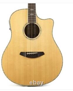 Breedlove acoustic stage Dreadnaught Electric Guitar, New Open Box