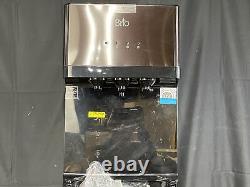 Brio CLPOU520UVF2BLK Tri-Temp Water Station With 2 Stages Filters New Open Box