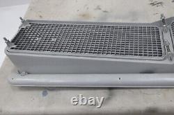 Buick GS GSX Stage 1 Front Grille w original GM Box 9722787
