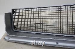 Buick GS GSX Stage 1 Front Grille w original GM Box 9722787