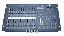 CHAUVET DJ Stage Designer 50-48 Channel Dimming Console/Light Control(Open Box)