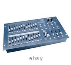 CHAUVET DJ Stage Designer 50-48 Channel Dimming Console/Light Control(Open Box)