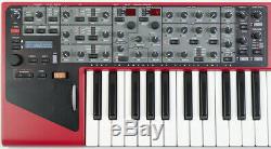 CLAVIA NORD WAVE NEW IN BOX (Lead 1,2,3, Stage, Nodular G2x) 220v