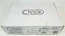 CREEK OBH-8mk2 MM Phono Stage Pre-Amplifier New in Box