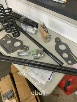 Chassis Engineering 3512 Stage III Top Gun Four-Link Kit NEW Open Box Missing Sh