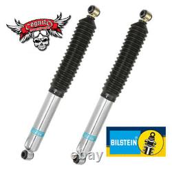 Cognito Boxed BJ Control Arm Level Kit 03-09 Hummer H2- Stage 4 w Bilstein Shock