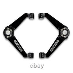 Cognito Boxed BJ Control Arm Leveling Kit 03-09 Hummer H2 & H2 SUTs Stage 2
