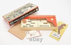 Colt SAA Stage Coach 5 1/2 Inch Insert 1964-1976 Box And Paperwork. Brand New