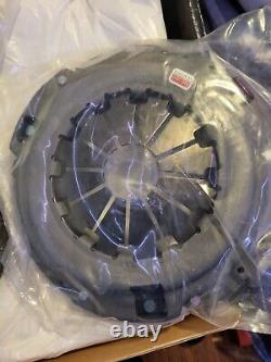 Competition Clutch 8022-1500 Performance Clutch Kit Stage 1.5 NEW! Damaged box