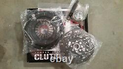 Competition Clutch 8026-0100 Stage 2 Clutch Kit Acura Honda B Series OPEN BOX