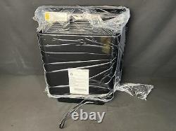 Coway AP-1512HH Air Purifier with 4-Stage Air Speed & Timer Black New Open Box