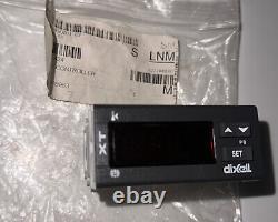 DIXELL XT110C Humidity Configurable Digital 1 Stage Controller Emerson 318-9497