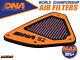 DNA KTM Duke 690 Stage 2 Air Box Filter Cover (2012+)