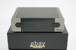 Dynavector P75 MK4 Phono Stage / Phono Enhancer New open box