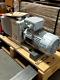 Edwards E2M28 Dual Stage Rotary Vacuum Pump A37333940 230/460V New In Box