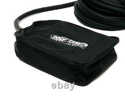 Elite Core 6 Channel 30' XLR Mic sub Stage Audio Snake withbox No-Returns