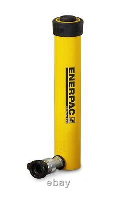 Enerpac Rc-106 Duo Series Hydraulic Cylinder 10 Ton New In Box