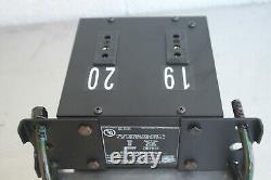 Etc 8000 Series Stage Pin Panel Distribution Plug Box New
