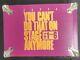 FRANK ZAPPA You Can't Do That On Stage Anymore CD 1-6 Like New Wood Box Set -JD