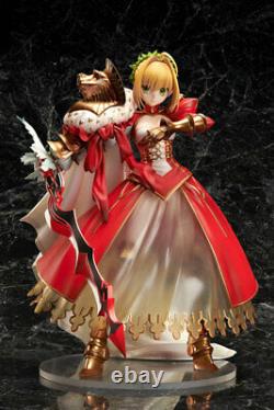 Fate Grand Order Saber Nero Claudius (Stage 3) 1/7 Stronger Japan New
