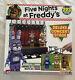 Five Nights At Freddy's Deluxe Concert Stage Construction Set 25230 Bonnie New