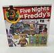 Five Nights At Freddy's McFarlane The Show Stage 25016(Read Description)