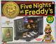 Five Nights At Freddys BackStage Back Stage Construction Set 25081 Chica New