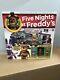 Five Nights At Freddys The Show Stage Classic Series Construction Set 314