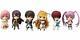 Good Smile Company Tales of Series Mini Figures Nendoroid Stage 02 Case