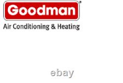Goodman 80% GM9S80 Single Stage ECM Fan Gas Furnaces New In Box