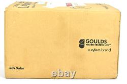 Goulds 3SVR60 e-SV 3SV 6-Stage Repair Stack Seal NEW IN BOX