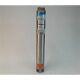 Goulds GS 45-2P-BP 4 Submersible Well Pump End, 5 HP, 17 Stage, 45 GPM No Box