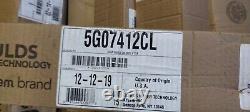 Goulds Pumps booster 18GBS2014N4 GB Series 13 Stage Stainless new in box