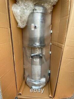 Grundfos cr4-120 u-g-a-auue centrifugal 1-1/4in multi stage pump NEW IN BOX