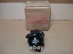 Ha2bb-100 4 Suntec Sunstrand Oil Burner Pump 3450 RPM 2 Stage Pump New In Box