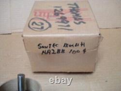 Ha2bb-100 4 Suntec Sunstrand Oil Burner Pump 3450 RPM 2 Stage Pump New In Box