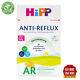 HiPP Anti-Reflux Special Milk Powder Multi-Stage Formula (600g)