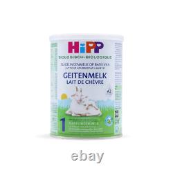 HiPP Dutch Goat Milk Formula Stage 1