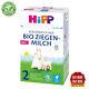 HiPP Goat Milk European Orgarnic Baby Formula Stage 2 (400g) German