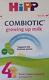 HiPP Organic Combiotic UK Version Growing Up Milk Stage 4 600g 6-boxes EXP-7/21